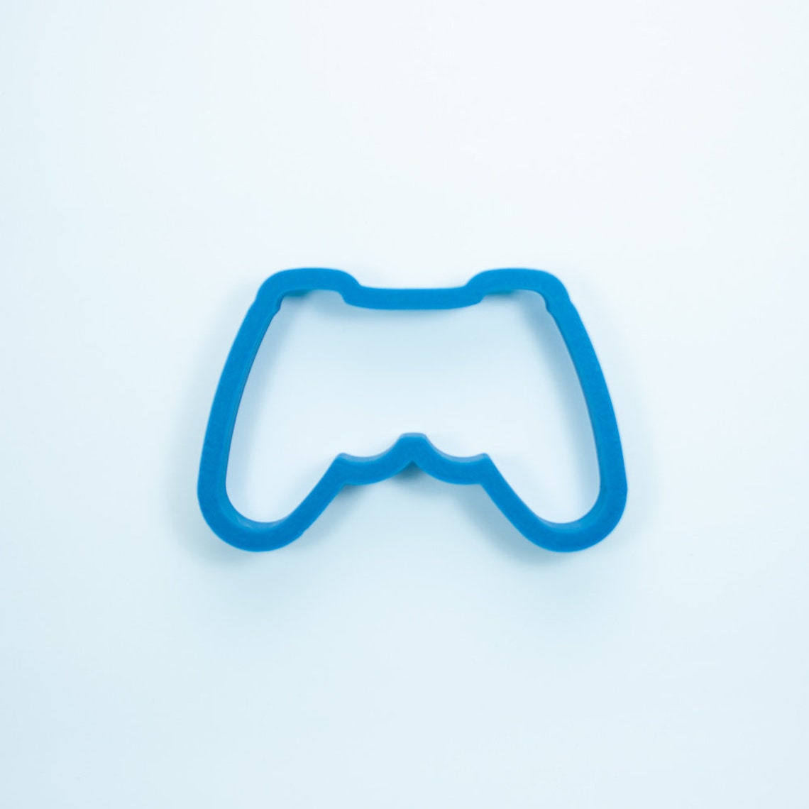 Video Game Controller Cookie Cutter Etsy