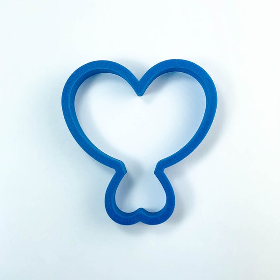 Maracas Cookie Cutter Fiesta Cookie Cutters Maraca Cookie Cutter