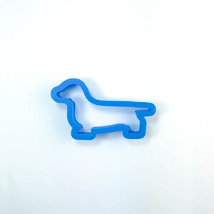 Dog Bowl Cookie Cutter Dog Cookie Cutter Doggie Cookie Etsy