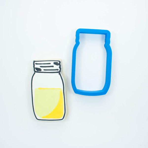 Mason Jar Cutter Etsy