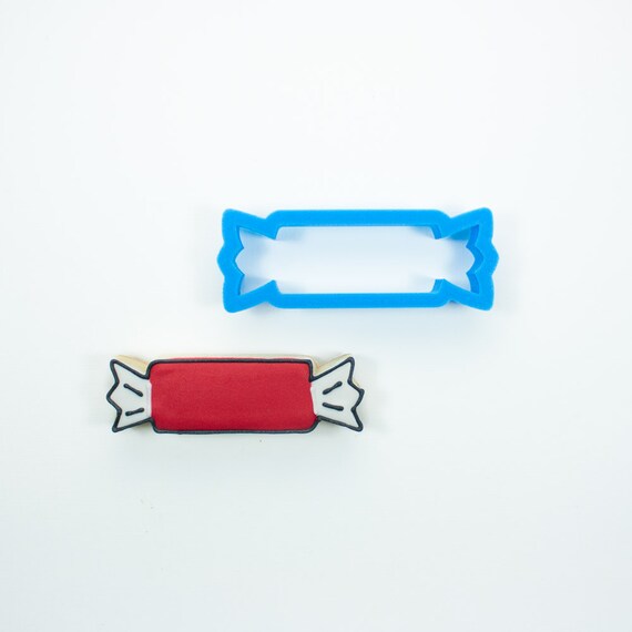 Skinny Candy Cookie Cutter Il_570xn