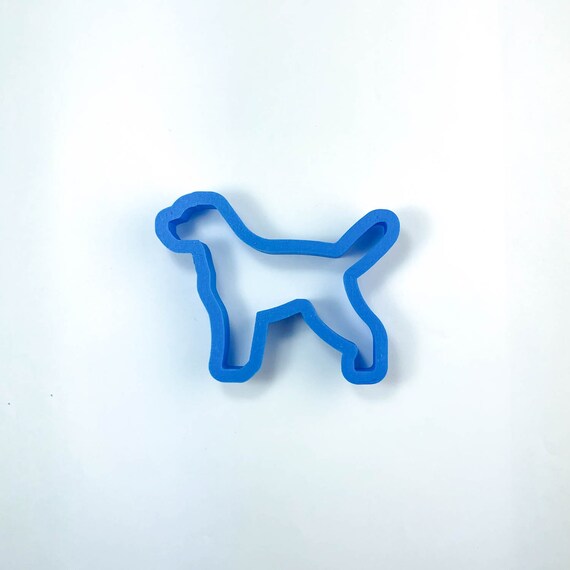 Dalmatian Cookie Cutter | Dog Cookie Cutter | Doggie Cookie Cutter | Custom Cookie Cutter | Dog Treat Cookie Cutter | Dog Bone Il_570xn