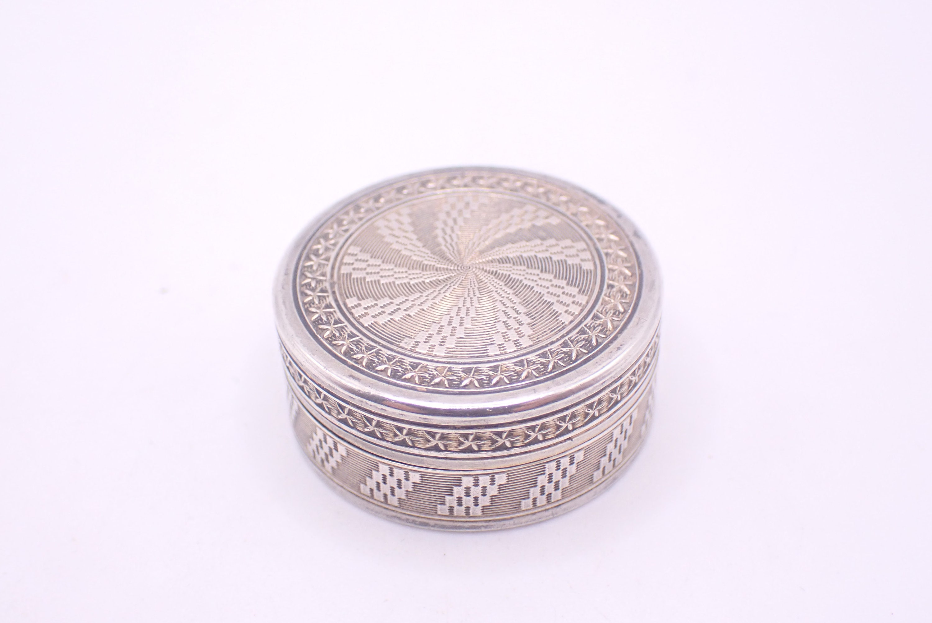 French silver minerva - Etsy 日本