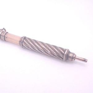その他 Antique Propelling And Telescopic Pencil Antique Telescopic Pencil - Etsy