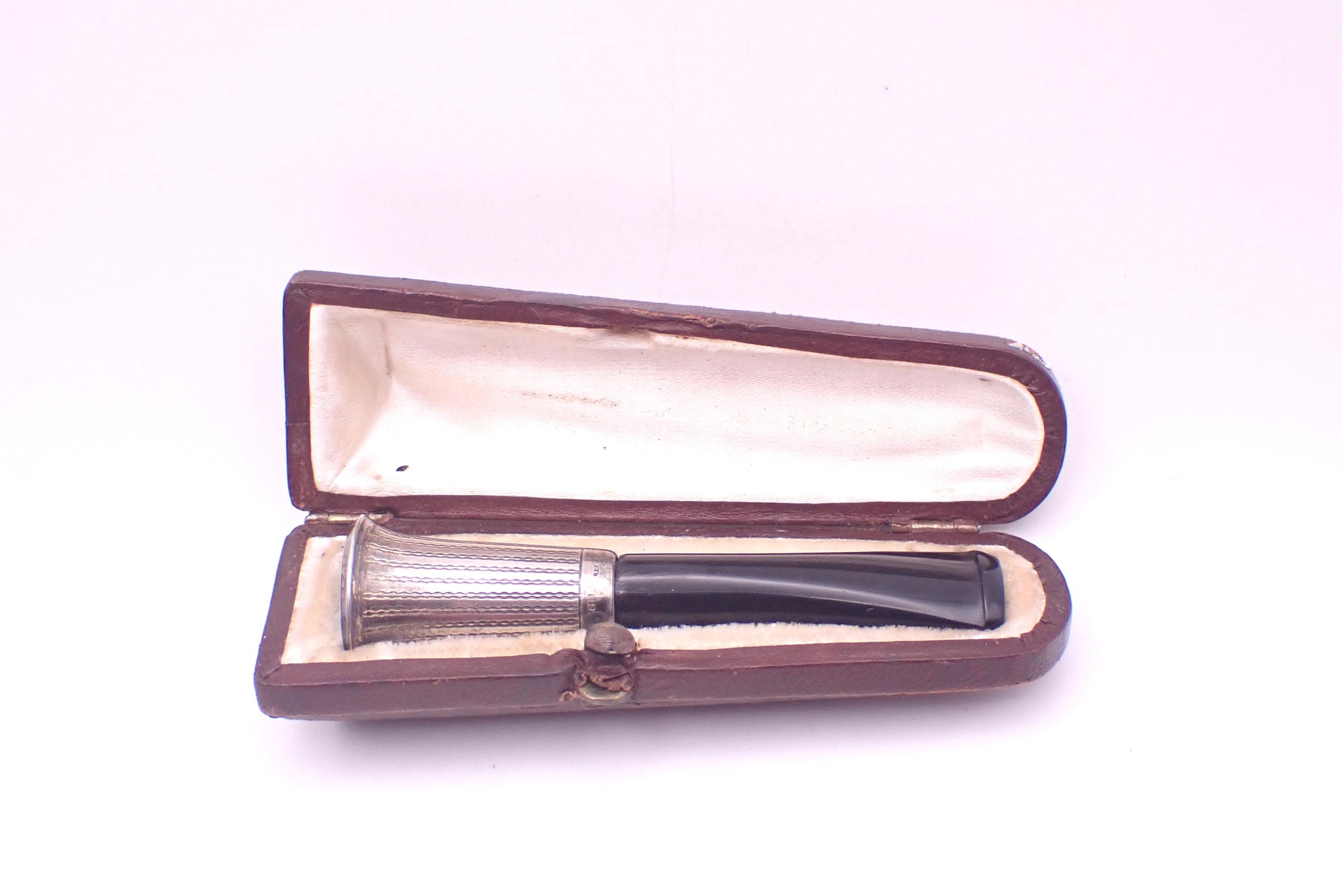 Cigarette Ejector