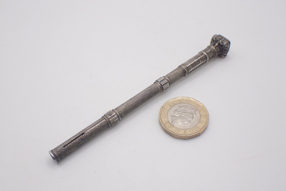 antique-french-combination-dip-pen-propelling-pencil-calendar-solid