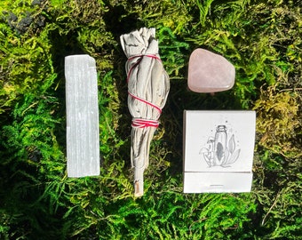 Mini Home Clearing Kit