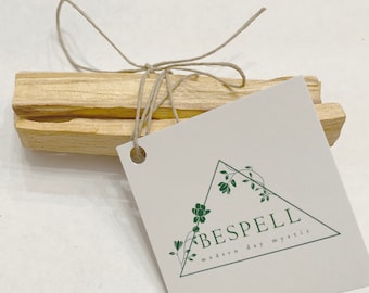 Palo Santo Bundle