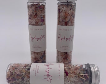 Aphrodite Bath Soak