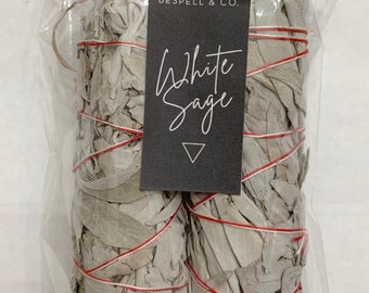 White Sage Bundle