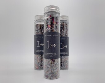 Isis Detox Bath Soak