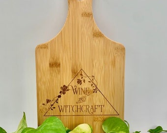 Wine & Witchcraft