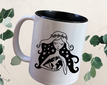 Mother Earth Mug
