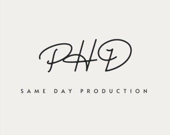 SAME DAY Production - Add On