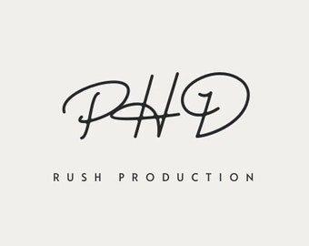 1-3 Day Rush Production - Add On