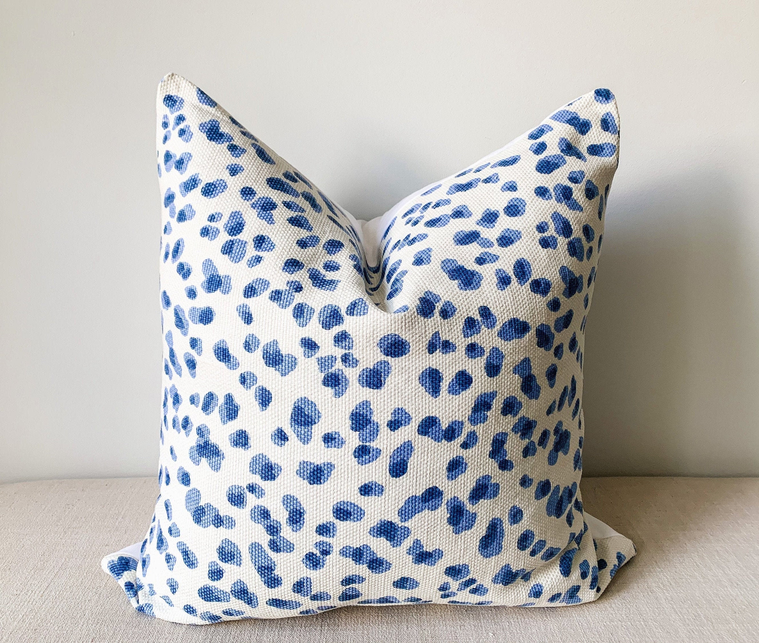 ballard throw pillows