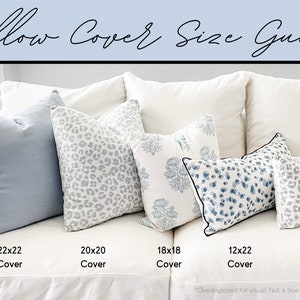 Imperial Seaside Blue & White Lattice Trellis Pillow Cover, Geometric Decorative Accent Throw Pillow, Designer Chinoiserie Grandmillenial image 5