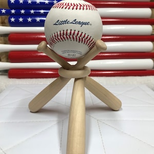 Baseball Display