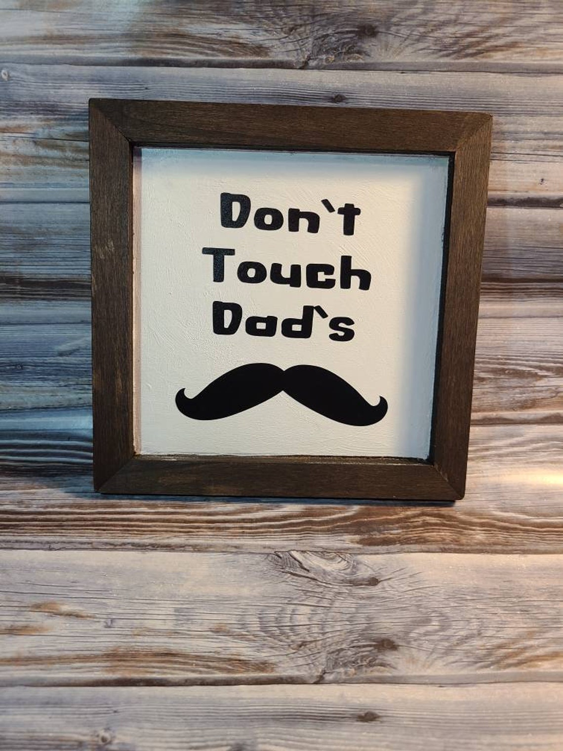papa stache