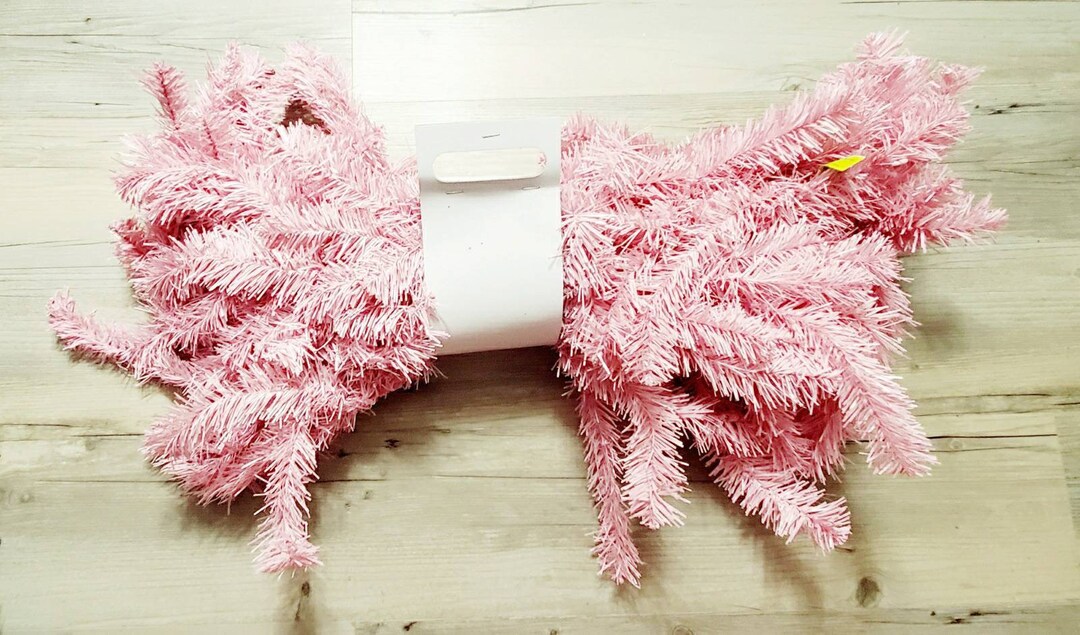 9ft Garland , 9ft Garland Form Etsy