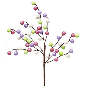 16.5&quot;L Waterproof Berry Spray