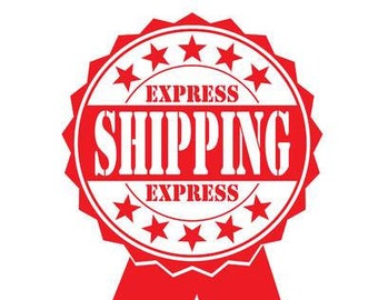 Express Shipping Upgrade