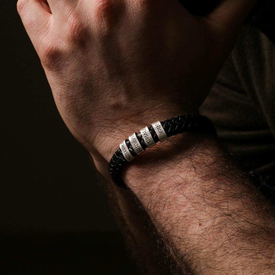 925 Silver Bracelet