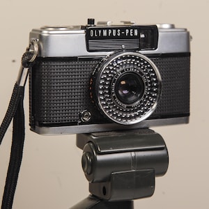 Olympus Pen S - Etsy