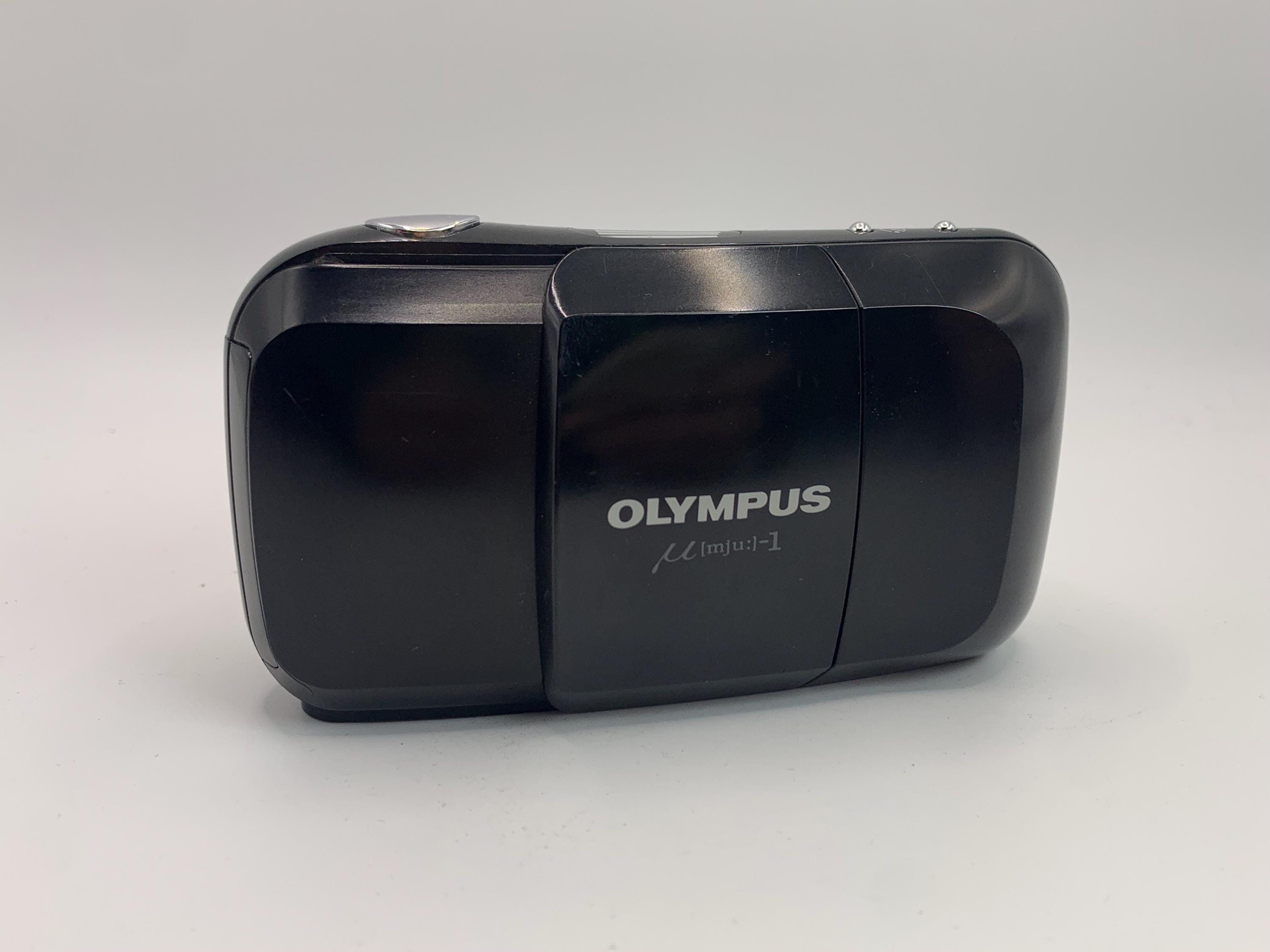 Olympus Mju Limited - Etsy