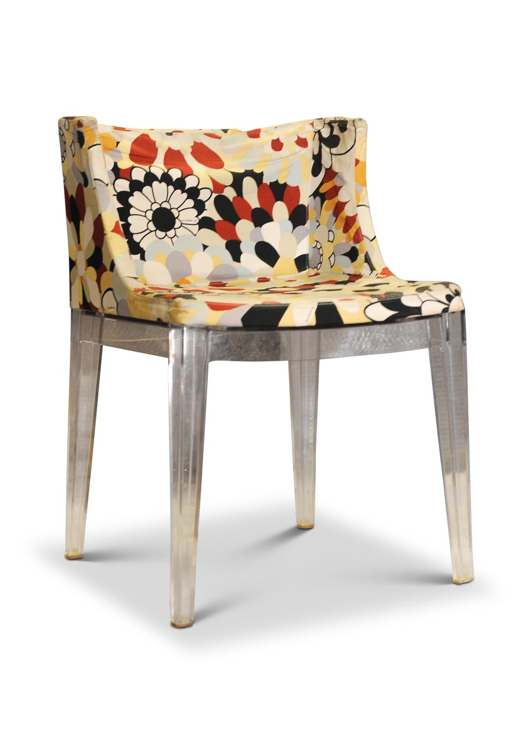 La Marie Come Pulire Sedie Kartell Trasparenti Kartell La Marie