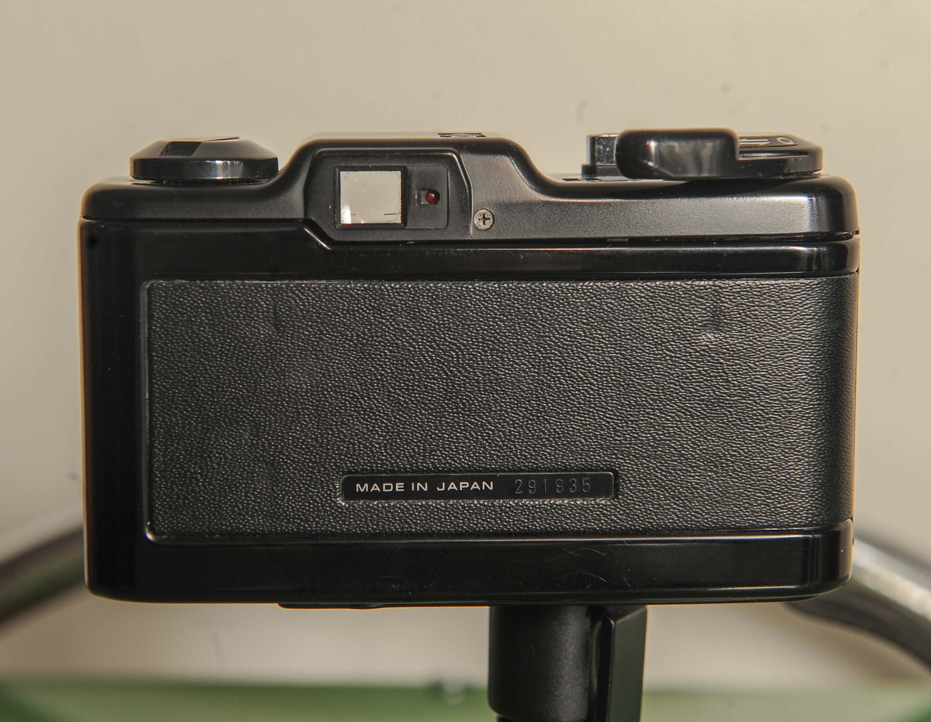 Chinon Bellami 35mm Retractable Lens Full Frame Compact Camera Etsy