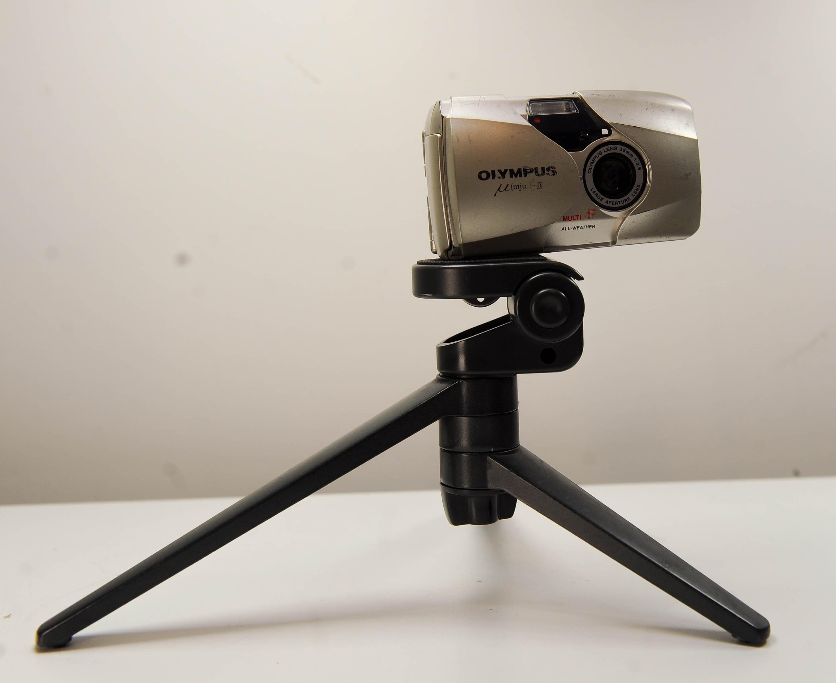 【OLYMPUS Stylus Epic】 Olympus stylus epic - Etsy 日本