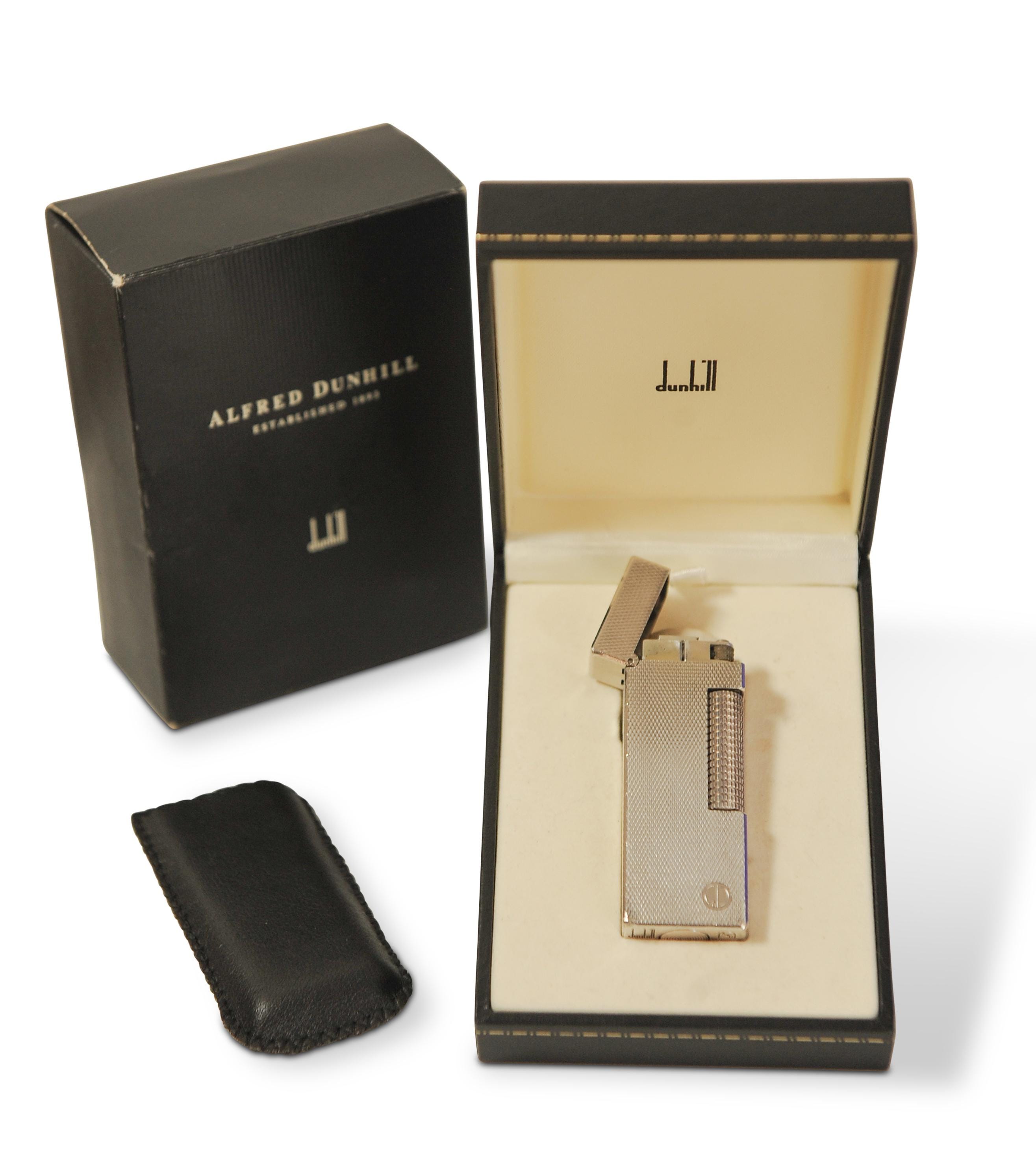 Case dunhill - Etsy 日本