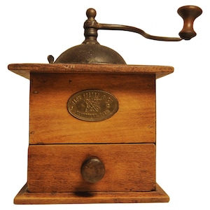 Japy coffee grinder - Etsy 日本
