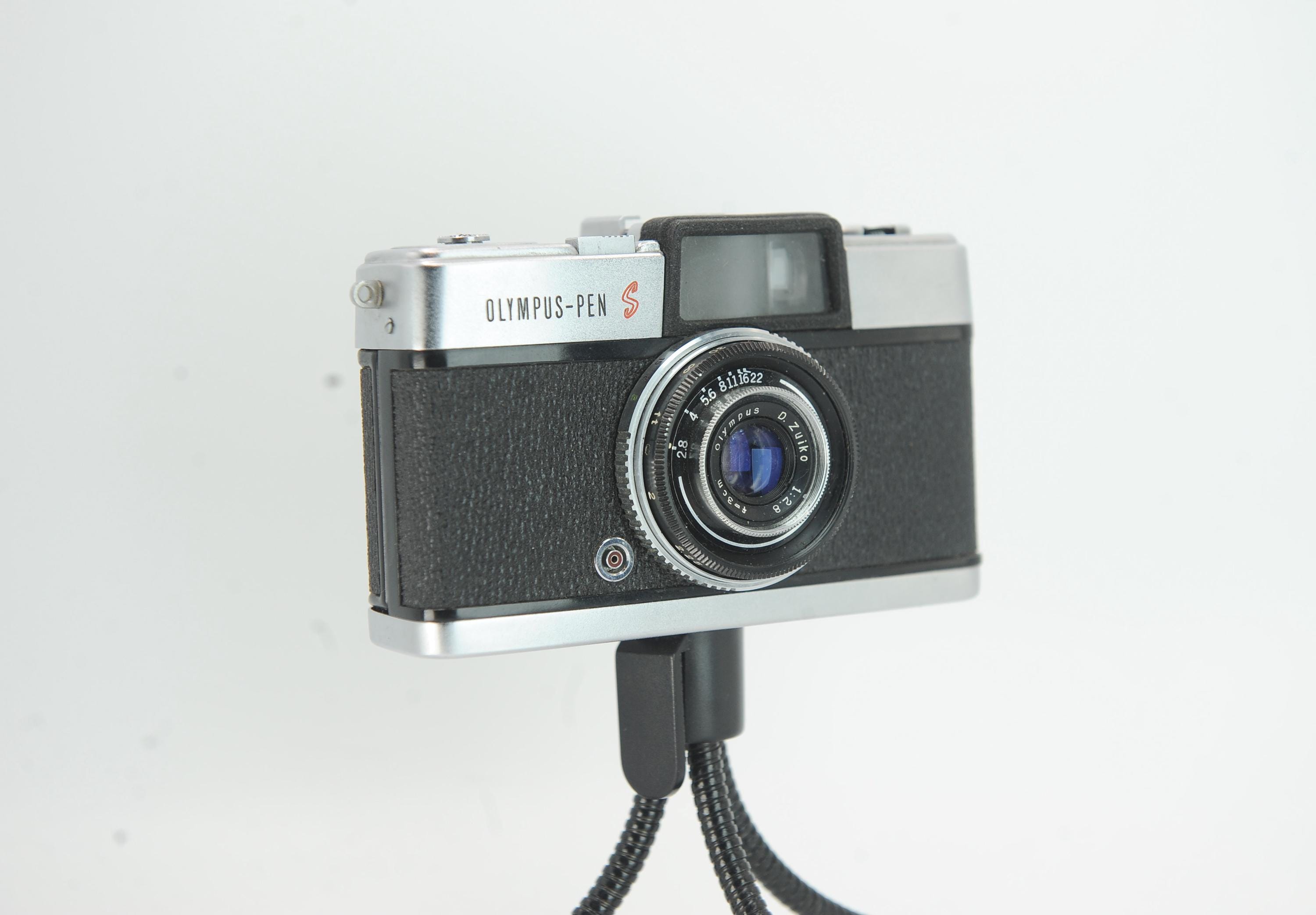 Olympus Pen S - Etsy