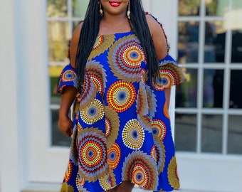 cold shoulder styles