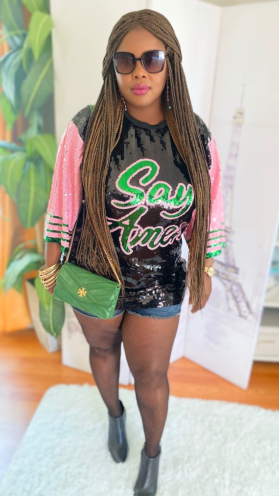 Sequence Jersey Top