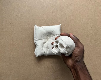 Paper Weight "Five more minutes"