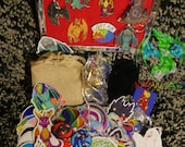 Grab Bags by NRW Artz