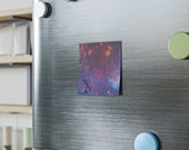 Galaxy Raptor Post-it® Note Pads by NRW Artz
