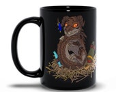 Deathclaw Mugs