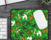 Birdz Gaming Mouse Pad
