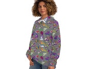 Pride Snakes Hoodie