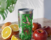 Birdz Tumbler, 20oz