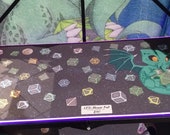 LED Mouse Pad