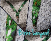 Birdz Lanyard