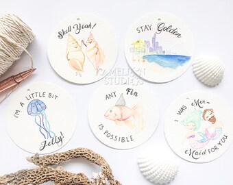 Shell Yeah Etsy France