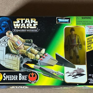 1997 star best sale wars toys