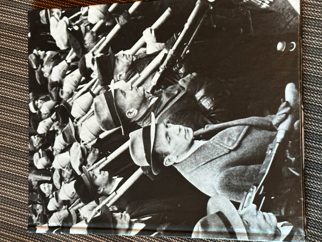 Time Life Books World War II the Homefront Germany Etsy