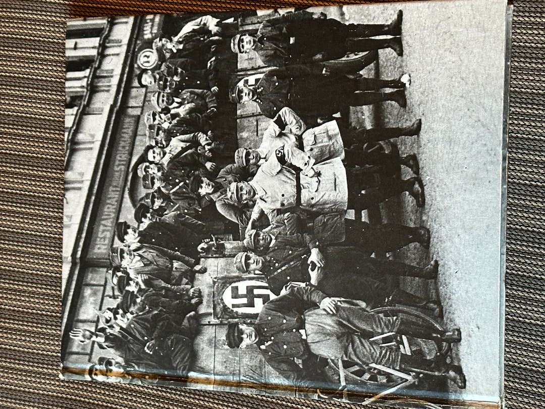 Time Life Books - World War II - Prelude to War - Etsy